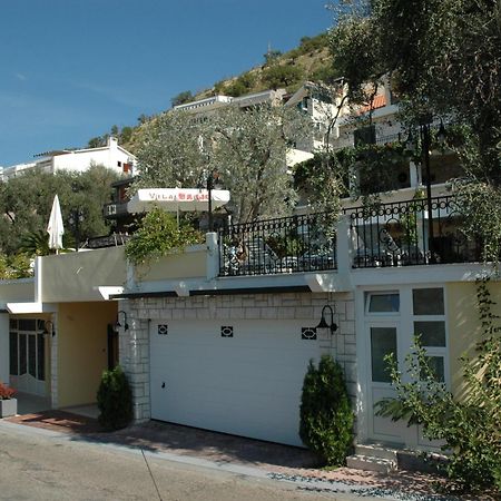 Apartments Balic Sveti Stefan Exterior foto